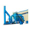 Industrial Dust Collector Bag Filter with Low Cost